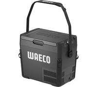 Waeco 19L Mobile Cool Box WCC18 Portable Small Coolbox Freezer 12v /24v Camping