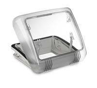 WAECO Dometic 149341 Micro Heki with forced ventilation without darkening.