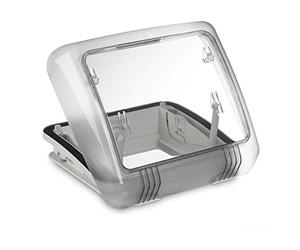 WAECO Dometic 149341 Micro Heki with forced ventilation without darkening.