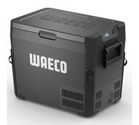 WAECO WCC40 40L COOL BOX 12/24V ELECTRIC COMPRESSOR PORTABLE FRIDGE FREEZER