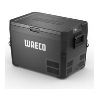 WAECO WCC60 59L COOL BOX 12/24V ELECTRIC COMPRESSOR PORTABLE FRIDGE FREEZER
