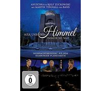 Wär uns der Himmel - Weihnachtskonzert Planetarium
