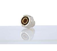 Wärmer System Cap Fitting 16mm for PERT-AL-PERT and PEX-AL-PEX Pipe Systems
