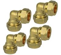 Wärmer System Compression Elbow 15mm (4)