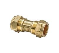 Wärmer System Single Check Valve Non Return Check Valve Compression Fittings (22mm)