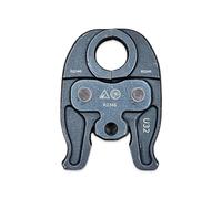 Wärmer System U Profile Jaw for Electric Pressing Crimping Tool for MLCP Pipe (U32)