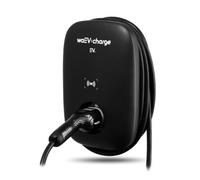 Waev-Charge Ev1I Ev Smart Charger - 22Kw - 5M Tethered Cable - Wifi - Powered By Ev.energy