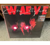 The Waeve - City Lights [VINYL]