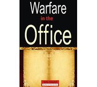 Wafare in the Office (Prayers For Financial Breakthrough)