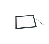 Daylight LED A4 Wafer Lightpad, White, 28.00 x 46.80 cms