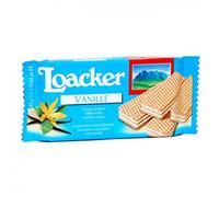 Wafer classic Vanille 45 gr. - Loacker