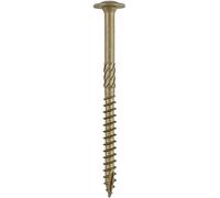 Wafer Torx Head Index Wood Screws