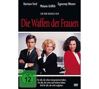 WAFFEN DER FRAUEN, DIE - WAFFE [DVD] [1989]