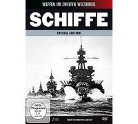 Waffen im 2. Weltkrieg: Schiffe - Special Edition