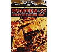 Waffen SS [2002] [DVD]