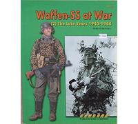 WAFFEN SS AT WAR 43-44 (2 CPC6515