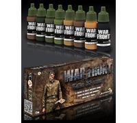 Waffen SS CAMO - War front - scalecolor - scale75