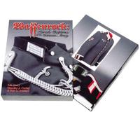 Waffenrock - Parade Uniforms of the German Army