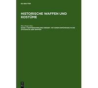 Waffensammlung Dreger: Mit einer Einführung in die Systematik der Waffen