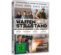 Waffenstillstand