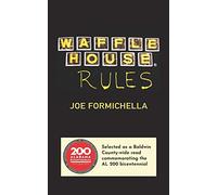Waffle House Rules