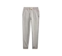 Waffle Joggers - male - Polo Ralph Lauren - Sweatpants - Gray - 6 Y - Kids 6 Y
