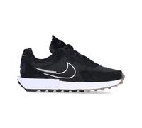 Waffle Low Sneaker - male - Nike - Trainers - Black - 5 UK - Sport 5 UK