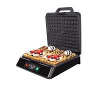 Waffle maker - AD 3036