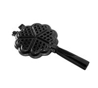 Waffle Maker: Nordic Ware Belgian Sweetheart