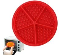 Waffle Mould for Baking, Silicone Waffle Iron Baking Tray, Non-Stick Baking Tray Mould, Waffle Iron Silicone Mould, Food Safe and Chocolate Maker for Cake