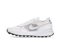 Waffle One Essential Low Shoe - female - Nike - Running Shoes - White - 4 1/2 UK - Sport 4 1/2 UK