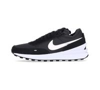 Waffle One Ltr Low-Top Sneaker - male - Nike - Running Shoes - Black - 4 1/2 UK - Sport 4 1/2 UK