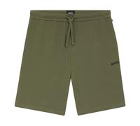 Boss Waffle 10269584 Pyjama Shorts Green S Men