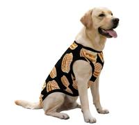 Waffles Pet Vest for Large Ice Silk Tank Top Dog