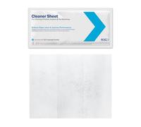 Waffletechnology KICTeam K2-PCFF5 EZ Printer/Copier/Fax Cleaner Sheet (5 Sheets)