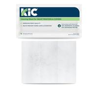 Waffletechnology KICTeam K2-PCFF5 EZ Printer/Copier/Fax Cleaner Sheet (5 Sheets)