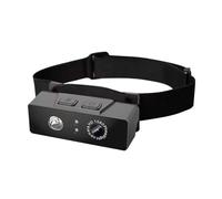 WAFOHSR 1080P Mini Camera First Perspective Moving Camcorder Built Battery Action Cam Wave Hand Induction Video Recorder Small Bodycam High Resolution(Add 64GB card)