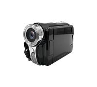 WAFOHSR 16 megapixel HD digital camcorder take photos video dv camera Accurate Focusing