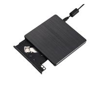 WAFOHSR Blu-ray Mobile Optical Drive PC DVD Writer USB 3.0/3.1 External Optical Drive Easy To Use