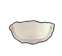 WAFOHSR Cat Hammock Bed Frame Window Sill Soft And Comfortable Eva Jumping Platform Hanging Suction Cup Litter Pet Nest Cat Hammock(Khaki)