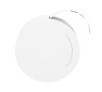 WAFOHSR Mini Label Sticker Printer For Notes Kitchen Storage Office File Bookmarks Can Be Pasted Colorful Tapes Easy To Use(White)