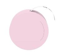 WAFOHSR Mini Label Sticker Printer For Notes Kitchen Storage Office File Bookmarks Can Be Pasted Colorful Tapes Easy To Use(Pink)