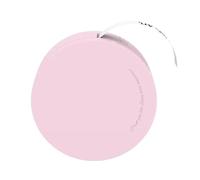 WAFOHSR Mini Label Sticker Printer For Notes Kitchen Storage Office File Bookmarks Can Be Pasted Colorful Tapes Choice Easy To Use(Pink)