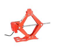 WAFOHSR Portable 12V 13A Max.current Car Jack 2Ton Electric Jack Auto Lift Scissor Jack Lifting Machinisms Lift Jack Muti Function Easy To Use