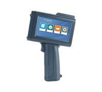 WAFOHSR Portable Handheld Intelligent Inkjet Printer 4.3-inch Touch Screen With 12.7mm Cartridge Easy To Use