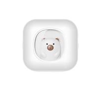 WAFOHSR Portable Mini Label Printer Photo Thermal Adhesive Labels Printers Inkless Bluetooth Pocket Mini Printer Stickers Maker 57MM Easy To Use