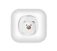 WAFOHSR Portable Mini Label Printer Photo Thermal Adhesive Labels Printers Inkless Bluetooth Pocket Mini Printer Stickers Maker Easy To Use