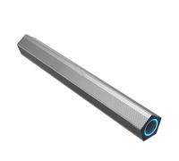 WAFOHSR Speaker Starshaped Simple Design Independent Knob 50mm Dynamic Driver Unit Multiple Audio Output Methods Versatile Connectivity