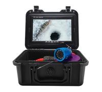 WAFOHSR Underwater Fishing Camera With 7inch Screen High Definition For Ice Sea High Definition Imaging