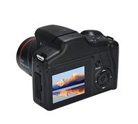 WAFOHSR Video Camera Professional 16x Digital Zoom Photographing Vlogging Accurate Focusing